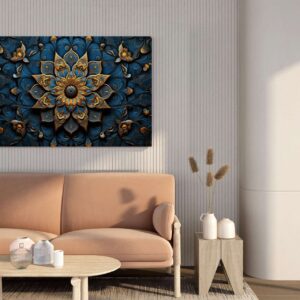 Add Beauty to Your Walls with Canvas Art Prints